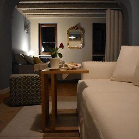 Dolomitiloungebelluno Mountain Resources Hotel Ngoại thất bức ảnh