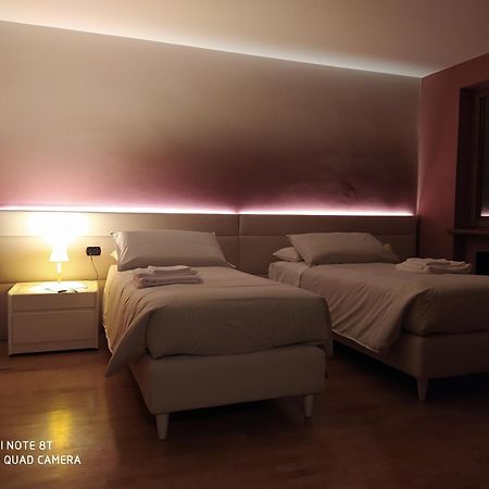 Dolomitiloungebelluno Mountain Resources Hotel Phòng bức ảnh