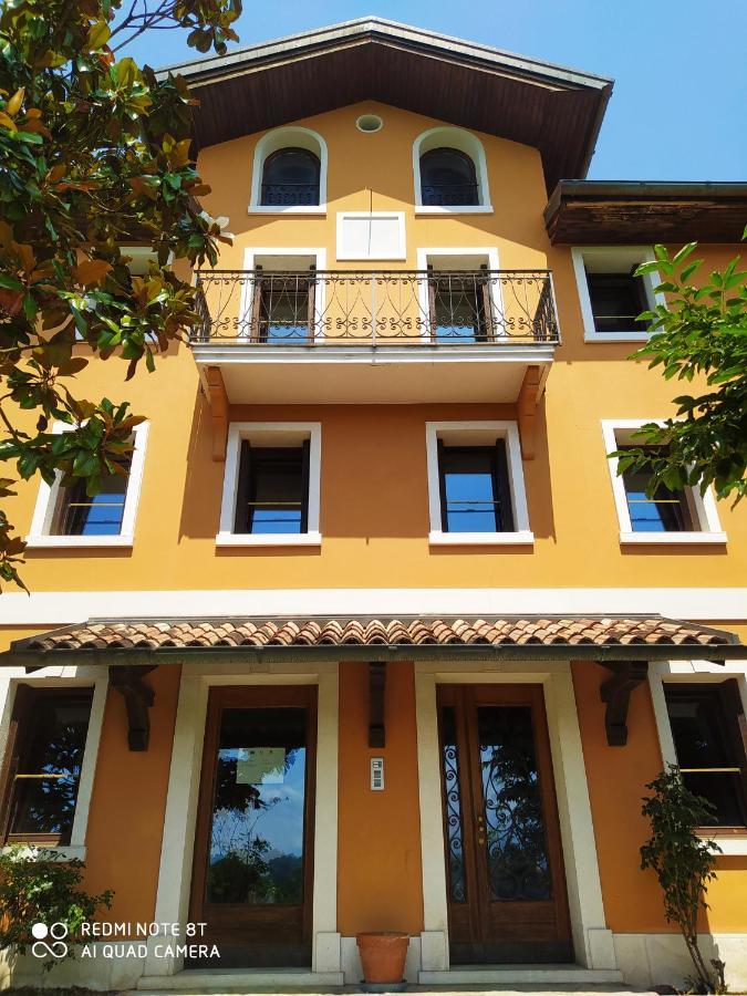 Dolomitiloungebelluno Mountain Resources Hotel Ngoại thất bức ảnh