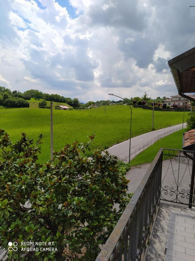 Dolomitiloungebelluno Mountain Resources Hotel Ngoại thất bức ảnh