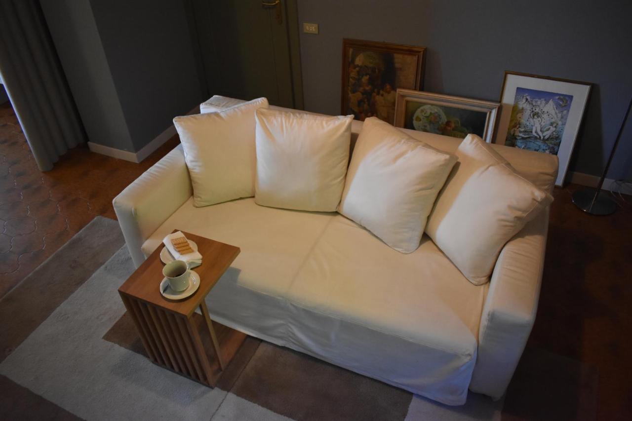 Dolomitiloungebelluno Mountain Resources Hotel Ngoại thất bức ảnh