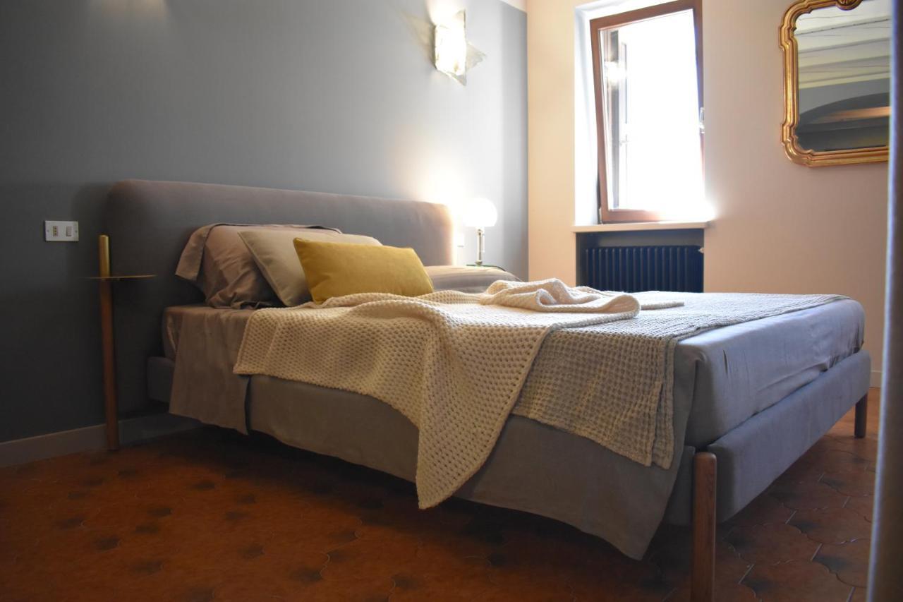 Dolomitiloungebelluno Mountain Resources Hotel Ngoại thất bức ảnh
