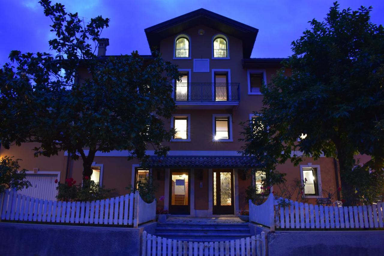 Dolomitiloungebelluno Mountain Resources Hotel Ngoại thất bức ảnh