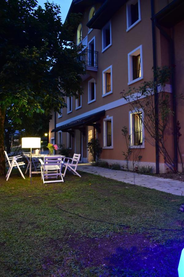Dolomitiloungebelluno Mountain Resources Hotel Ngoại thất bức ảnh