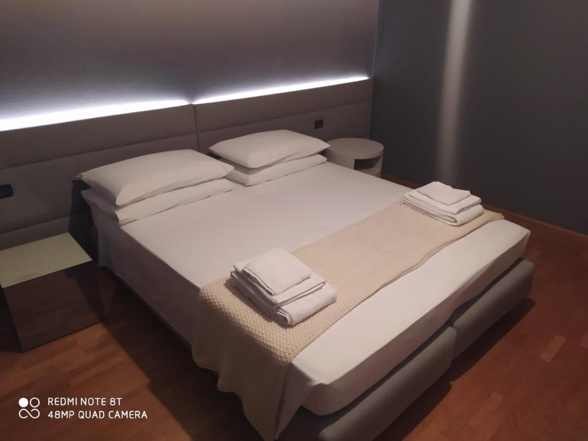 Dolomitiloungebelluno Mountain Resources Hotel Ngoại thất bức ảnh
