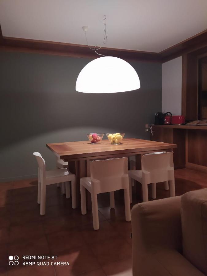Dolomitiloungebelluno Mountain Resources Hotel Ngoại thất bức ảnh