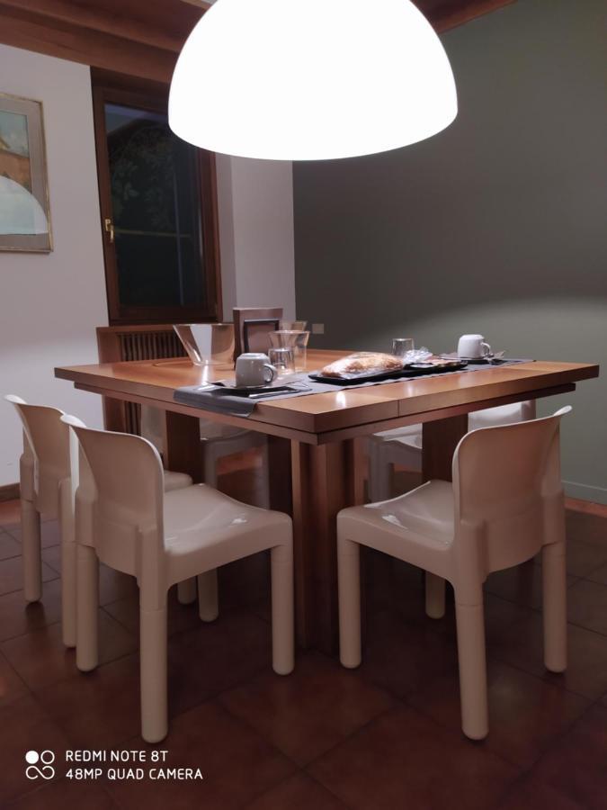 Dolomitiloungebelluno Mountain Resources Hotel Ngoại thất bức ảnh