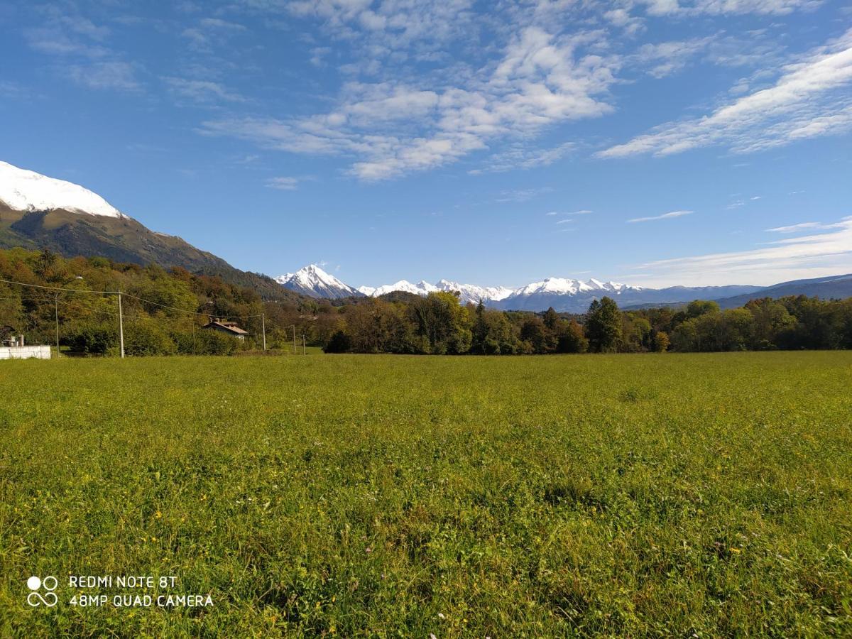Dolomitiloungebelluno Mountain Resources Hotel Ngoại thất bức ảnh