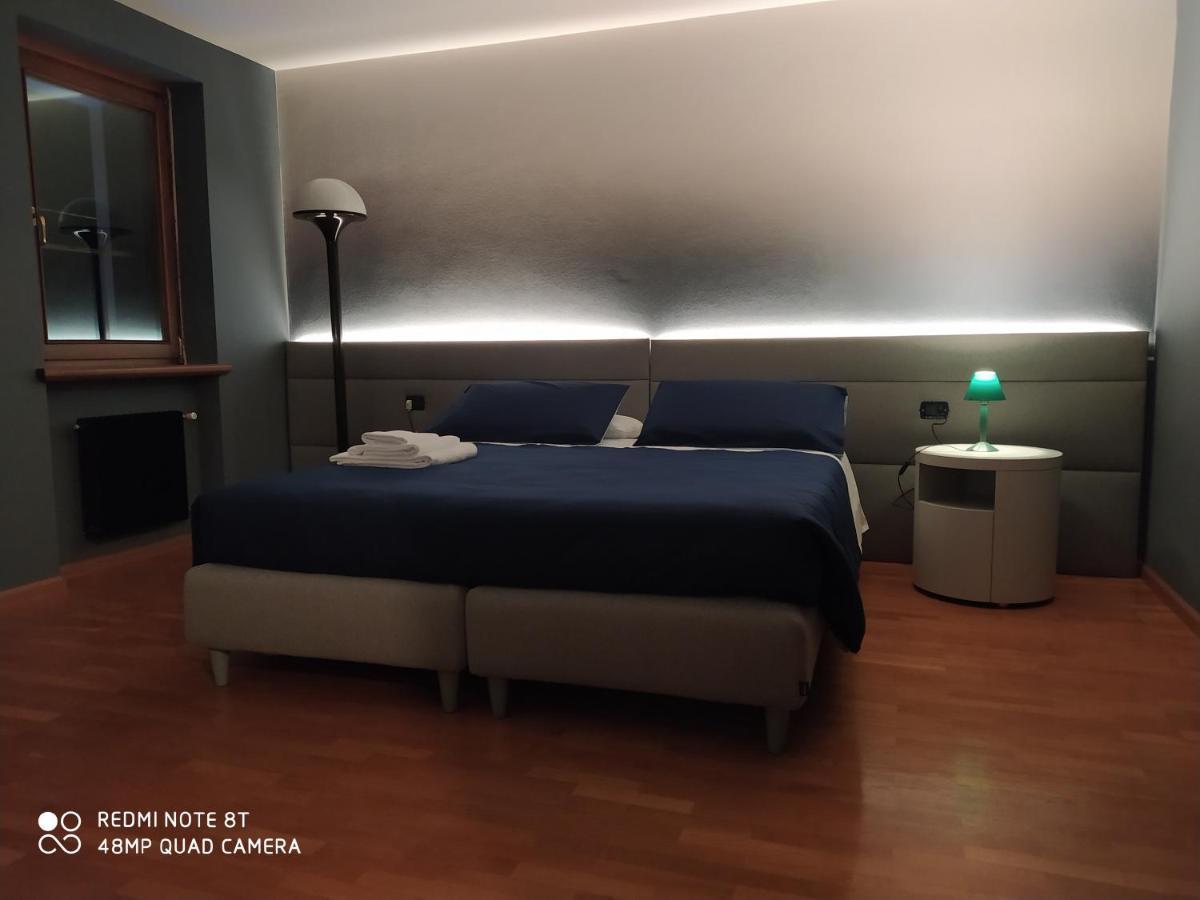 Dolomitiloungebelluno Mountain Resources Hotel Ngoại thất bức ảnh