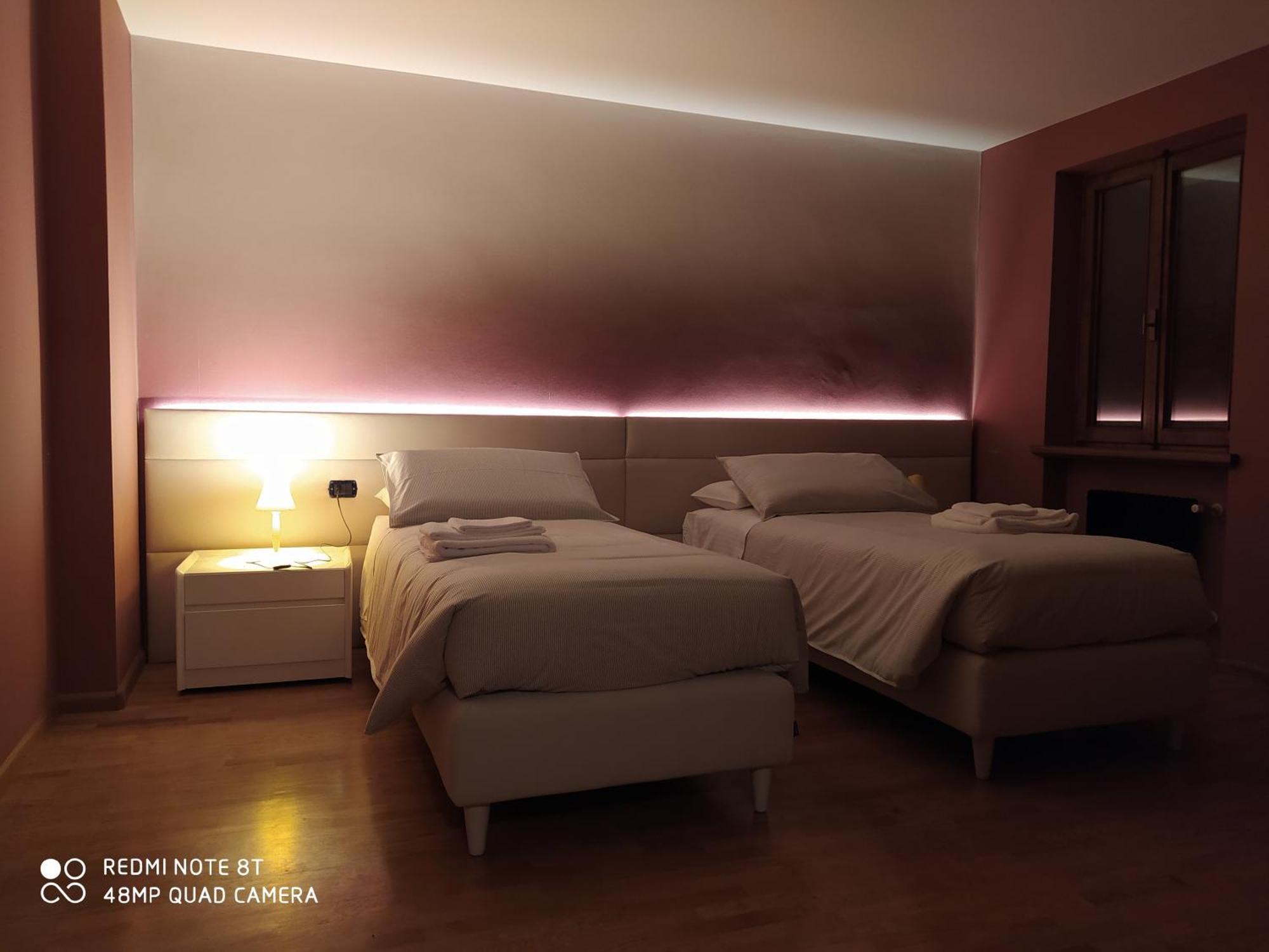 Dolomitiloungebelluno Mountain Resources Hotel Phòng bức ảnh